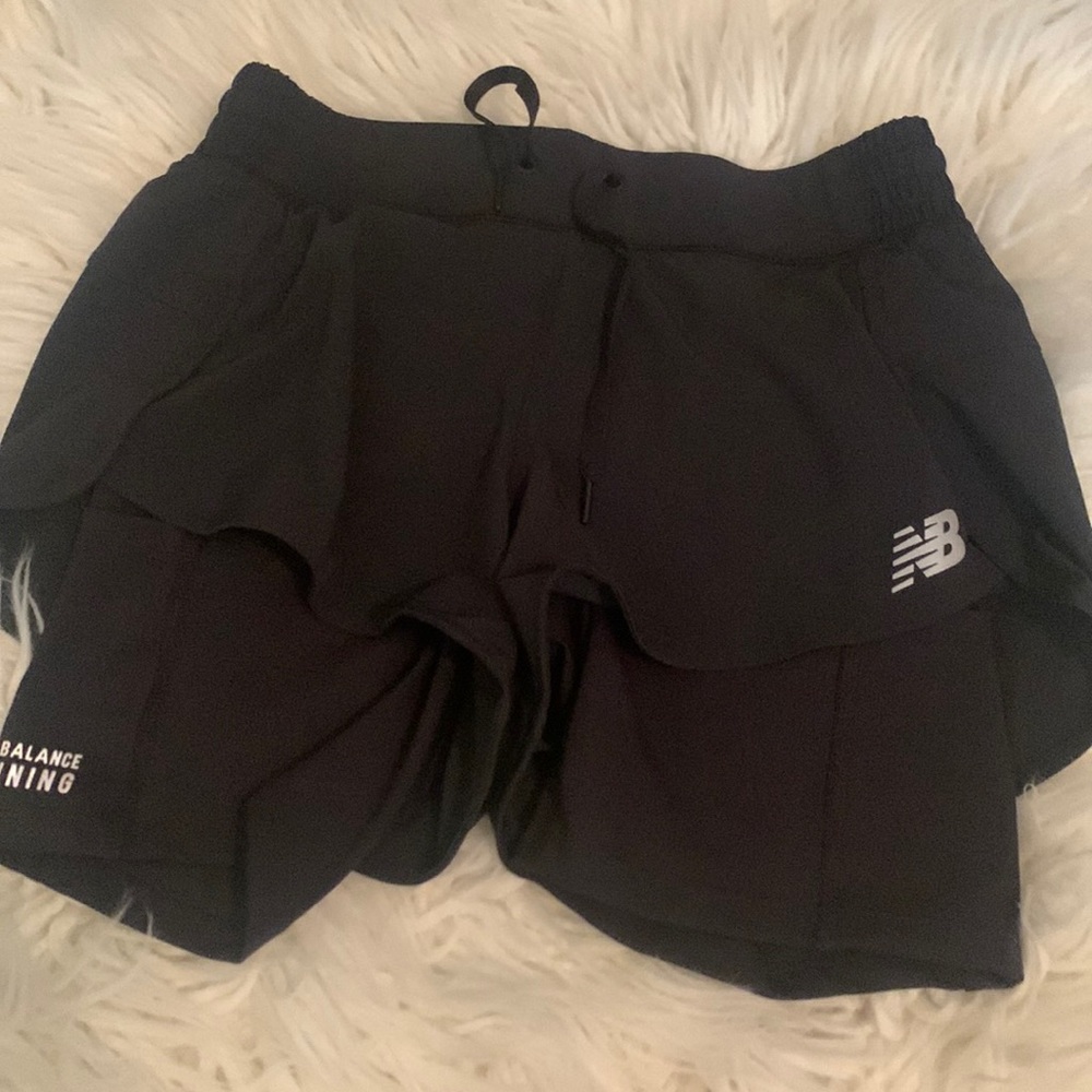 New Balance Running Shorts